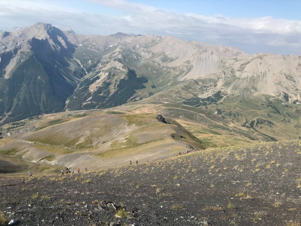 Vars Mountain Trail 2026 : récit et résultats d&rsquo;un superbe week-end de montagne