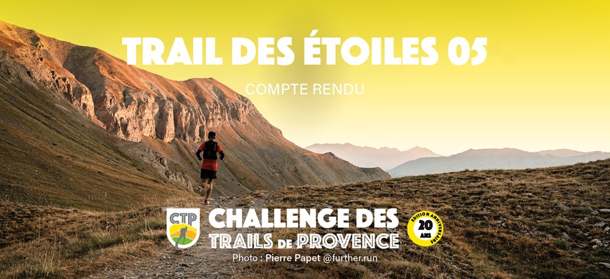 Trail des Étoiles 2026 : le Challenge avait rendez-vous avec les sommets du Queyras