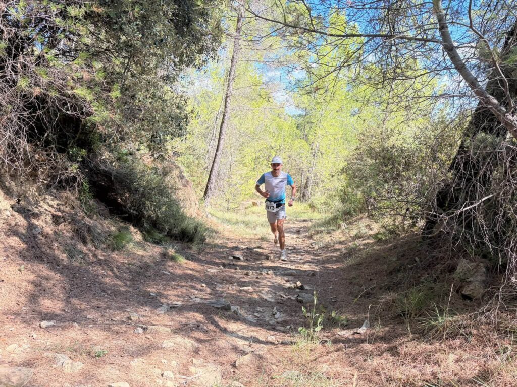 Trail de Volx 2026 : Un trail village convivial et particulièrement exigeant