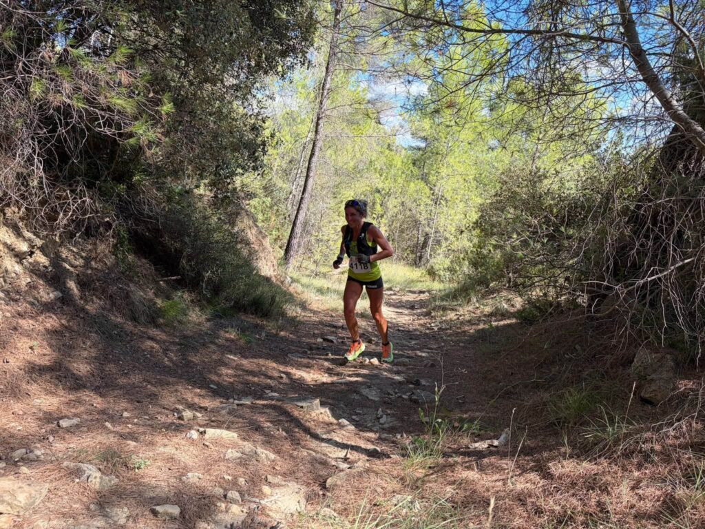 Trail de Volx 2026 : Un trail village convivial et particulièrement exigeant