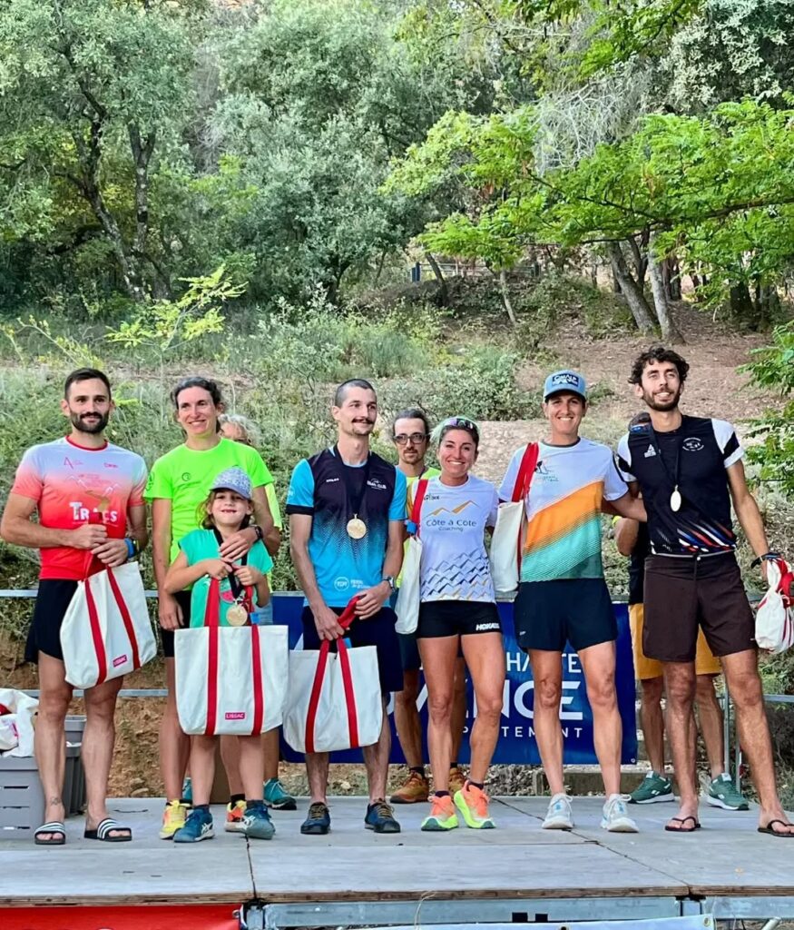 Trail de Volx 2026 : Un trail village convivial et particulièrement exigeant