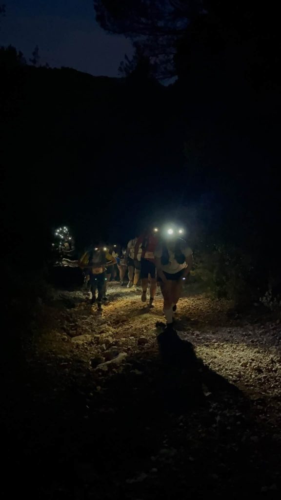 Trail de l’Escarelle 2026 : une journée de trail au cœur de la Provence Verte