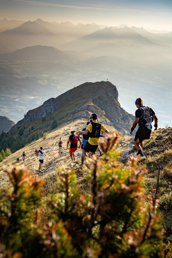 La Gapen’Cimes 2026 : retour sur le grand rendez-vous automnal haut-alpin
