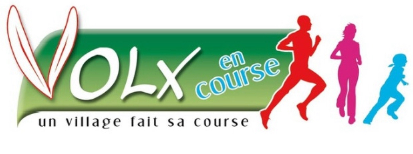Volx en course