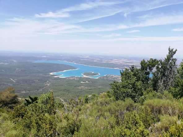 Récit : le Var Verdon Canyon Challenge par Donato